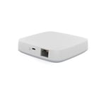 Hub passerelle 3.0,commutateur de commande à distance,domotique,Compatible avec l'application Tuya Smart Life,Alexa Google Home - Type Wired Hub