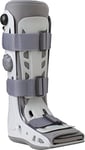 AIRCAST AirSelect Orthèse de Marche/Bottes de Marche, Standard, Blanc cassé, Taille XL