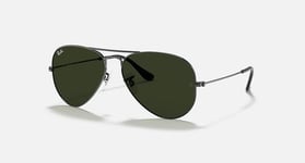 Ray-Ban RB3025 Aviator Classic Sunglasses [W0879/58]