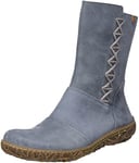 El Naturalista N5452 Nido Bottes Femme Vaquero 42 EU