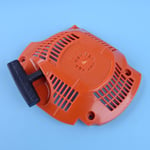 LETAOSK-Outil de démarrage orange pour tronçonneuse Husqvarna 450 445,544071604,544071602