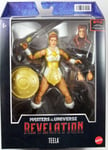 Les Maitres de l'Univers Masterverse - Revelation Teela "Warrior Goddess"