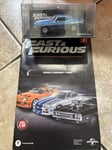 "Yenko Camaro SYC Fast and furious 1969 1/43 #9" Diecast model car