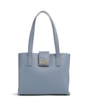 Furla 1927 M Tote bag blue-grey