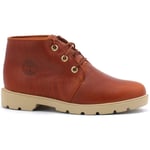 Chaussures enfant Timberland  Tbl 1973 Newman Chukka Wp Rust TB0A2BJD814