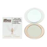 Charlotte Tilbury Airbrush Flawless Science + Colour Fair Medium brightening Powder 9g