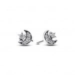 Boucles d´oreilles Femme Pandora 292990C01