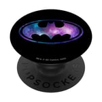 Batman Galaxy Signal PopSockets Swappable PopGrip