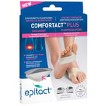 epitact® Comfortact™ Plus Coussinets plantaires Large Bandage(S) 1 pc(s)