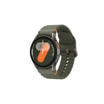 Samsung Galaxy L300 40mm 7 Green Smart Watch är en ny produkt, original och gratis, som tillhör kategorin