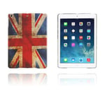 0 Patriot (union Jack) Ipad Air Skal