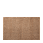 Åhléns Home Dörrmatta i jute NORA 50x80 cm Beige