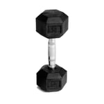 Hex Dumbbell Manual 5 kg Treningspartner