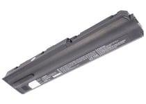 CoreParts batteri til bærbar PC - Li-Ion - 4000 mAh - 44.4 Wh