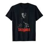 Hammer House of Horror Christopher Lee Dracula T-Shirt