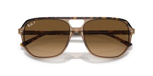 Ray-Ban Bill One RB2205-1292M2 Polarized Solbriller