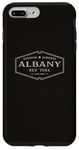 iPhone 7 Plus/8 Plus Albany New York | Historic Albany NY Case