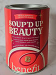 Benefit Soup'D Up Beauty Xmas 2024 Gift Set Brand New Boxed Genuine