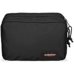 Vanity Eastpak  Trousse de toilette  Ref 48647 Noir 26*17*10