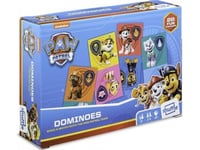 Cartamundi Shuffle - Paw Patrol Dominoes