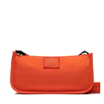 Handväska Calvin Klein Jeans City Nylon Shoulder Pouch25 K60K610059 Orange