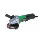 G13SE3/J2 Mini Angle Grinder 125mm 1200w 110v - Hitachi