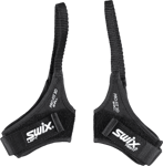 Swix Strap Pro Fit 3d Hiihtotarvikkeet & voiteet BLACK