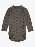 Hummel Bambo Body Long Sleeve - kids - female