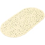 1001kdo - Tapis Fond de Baignoire Confort Naturel