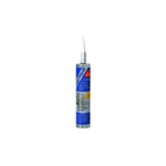 SIKAFLEX 295 UV 310ml - sort