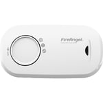 FireAngel 10 Year Carbon Monoxide Alarm - Replaceable Batteries FA3313