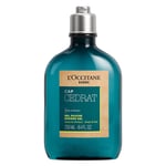 L'Occitane Cap Cédrat Shower Gel 250 ml