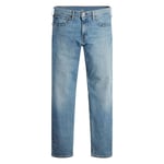 Jean Levi's® 502 en coton mélangé stone délavé