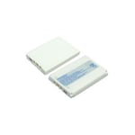 MicroBattery batteri till Nokia-telefoner, 1100mAh Li-Ion 37V