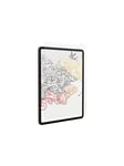 ZAGG InvisibleShield GlassFusion+ Canvas for Apple iPad Pro 12.9'' (5th generation)