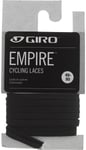 Giro Empire Biking Cycling Shoe Laces Black