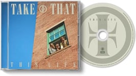 Take That  This Life  CD