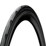 Continental GP5000 S TR Tour De France Limited Edition Folding Road Tyre - 700c All Black / 28mm