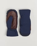 Hestra Czone Mellow Mitt Navy