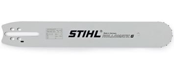 Stihl Rollomatic G Svärd Betong 40 Cm 1,6 Mm 3/8''