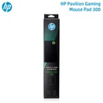 HP Pavilion Gaming Mouse Pad 300