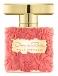 Oscar De La Renta Bella Tropicale Edp Nude